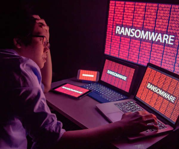 Protect Your Computer from Ransomware Attacks: Essential Strategies for Defense